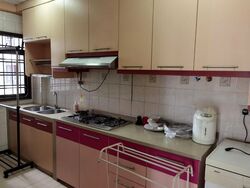 Blk 457 Clementi Avenue 3 (Clementi), HDB 4 Rooms #550720621